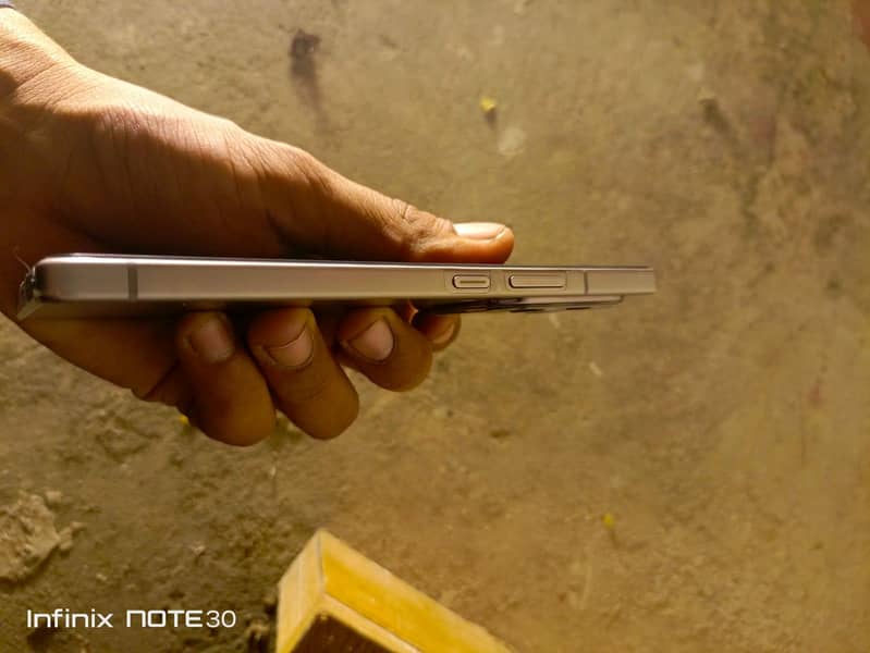 Infinix Note 50 4