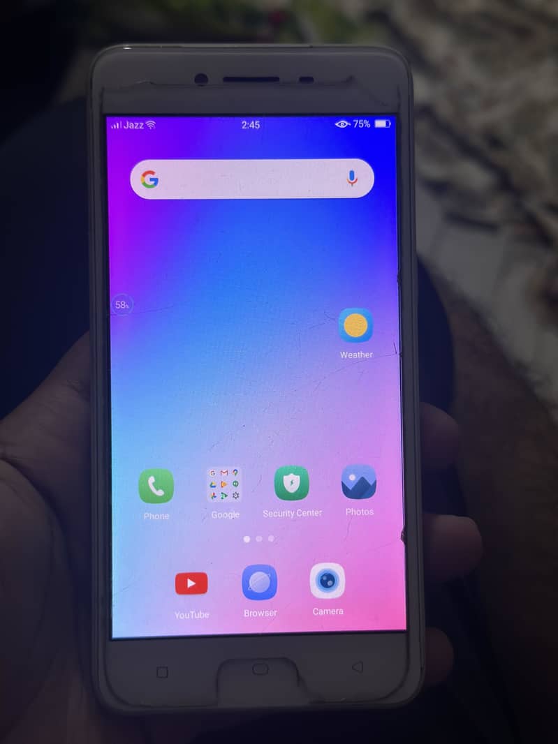 OPPO A37 4
