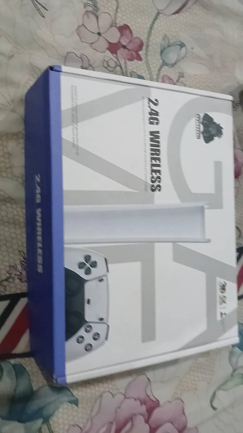2.4g gaming stick 0