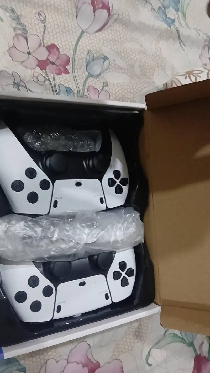 2.4g gaming stick 1