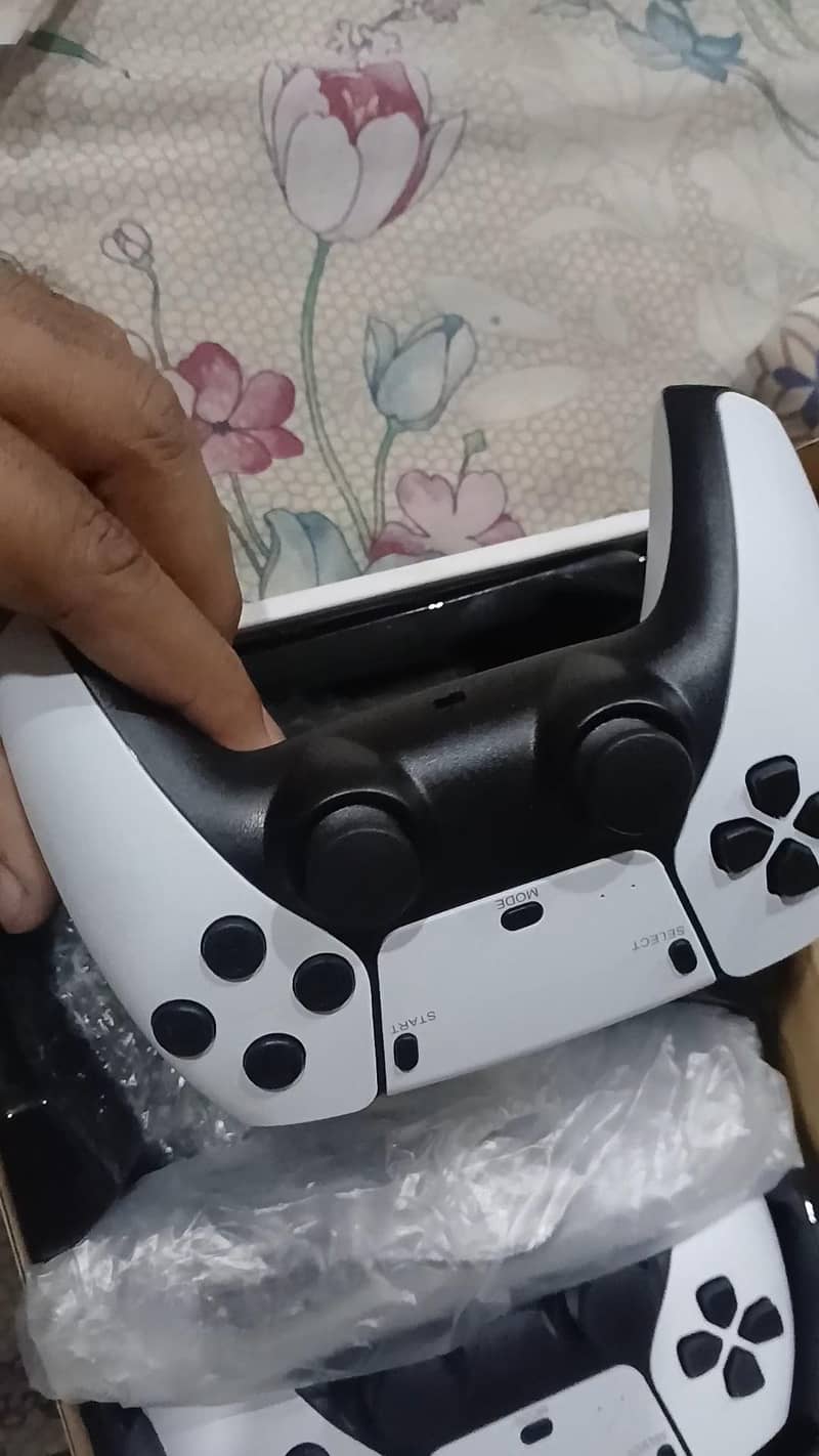 2.4g gaming stick 2