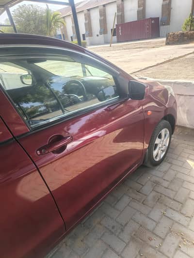 Suzuki Cultus 2018