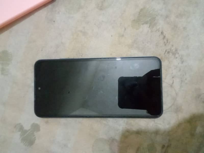 Xiaomi Redmi Note 10S 1