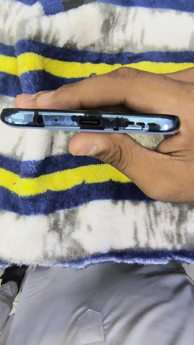 Vivo V20 SE