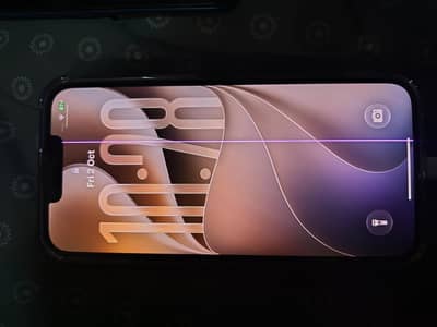 Apple iPhone 13 water pack