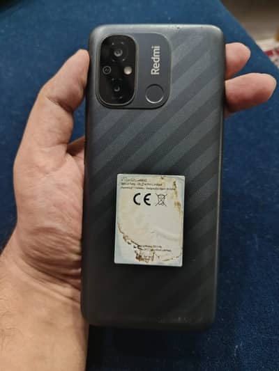 Xiaomi Redmi 12C
