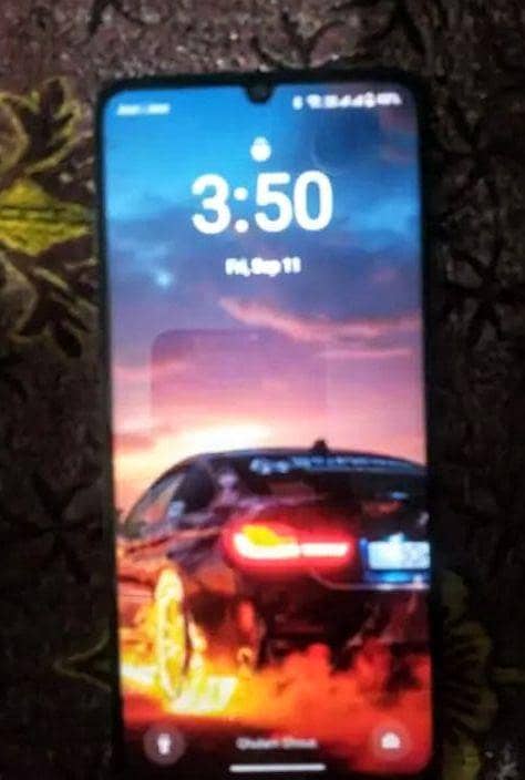 Realme Note 60x 1