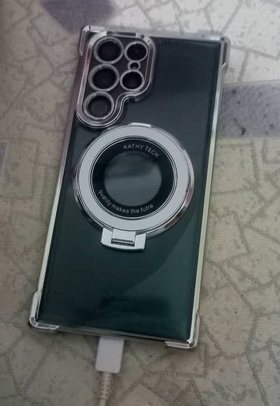 Samsung Mobile S22 Ultra