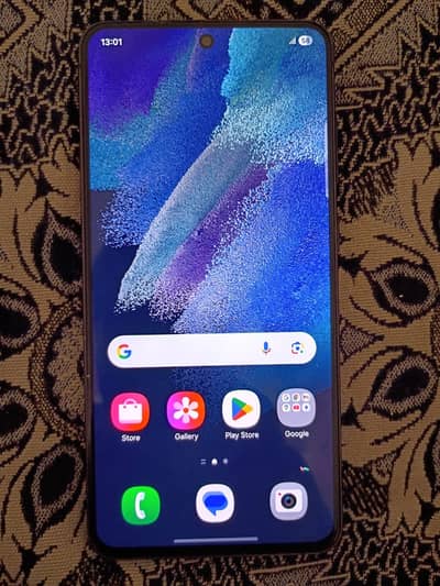 Samsung S21 FE 8/256 non pta