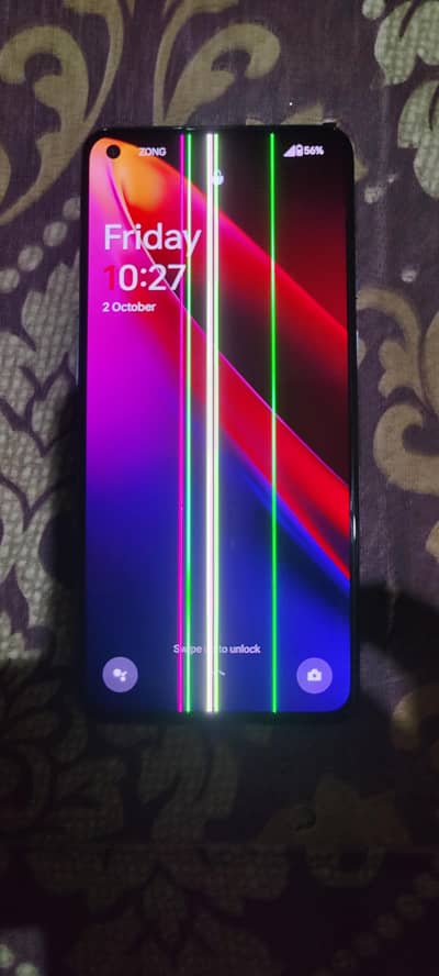 One Plus 9