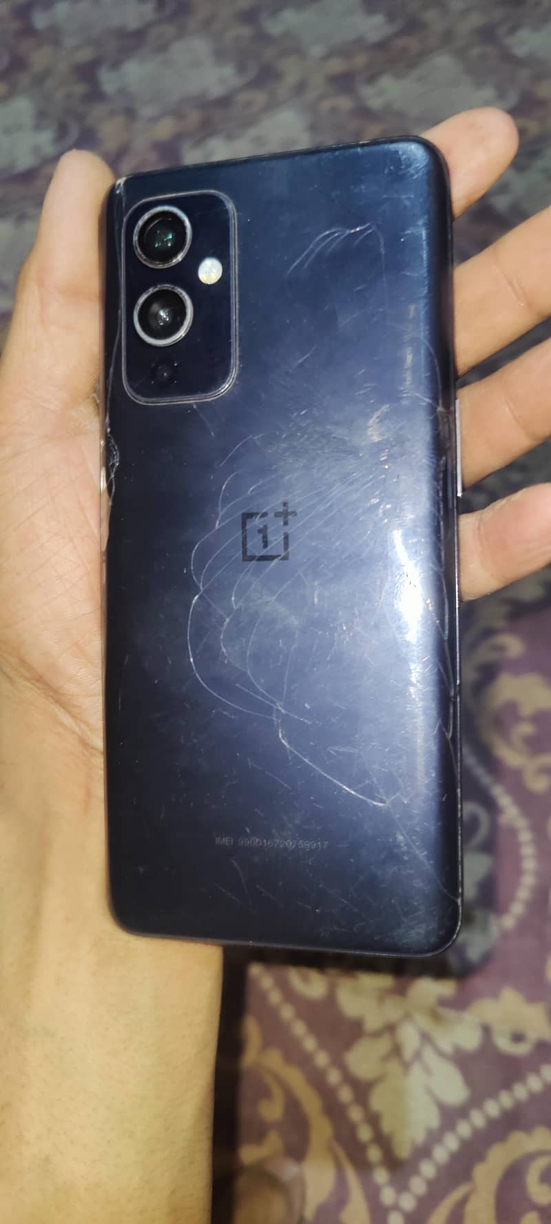 One Plus 9 1