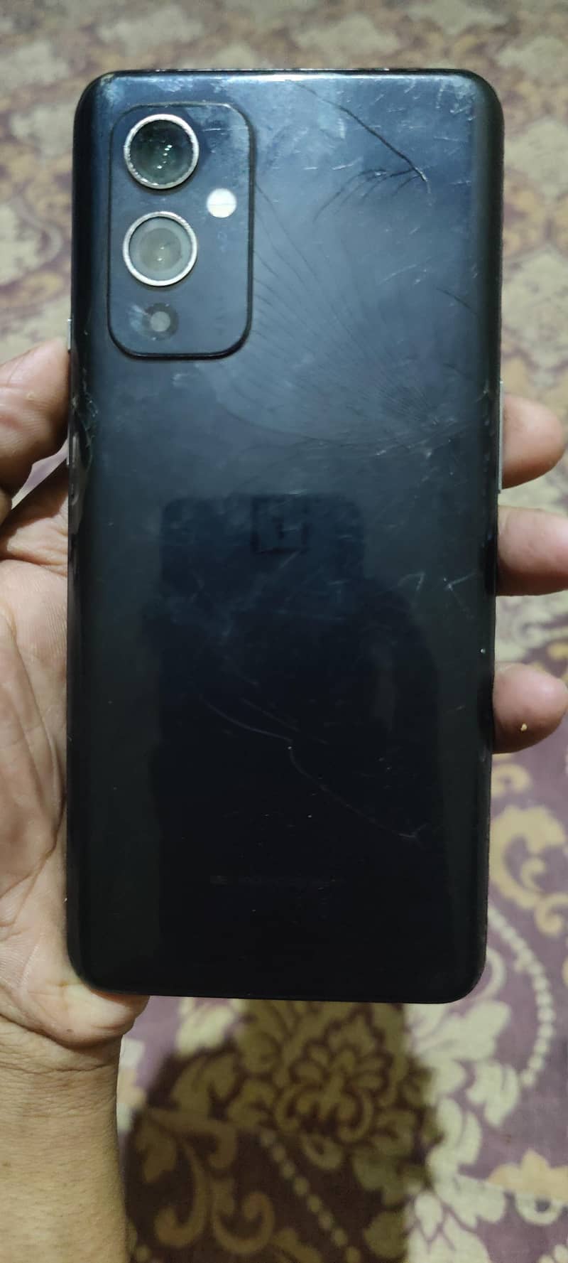 One Plus 9 2