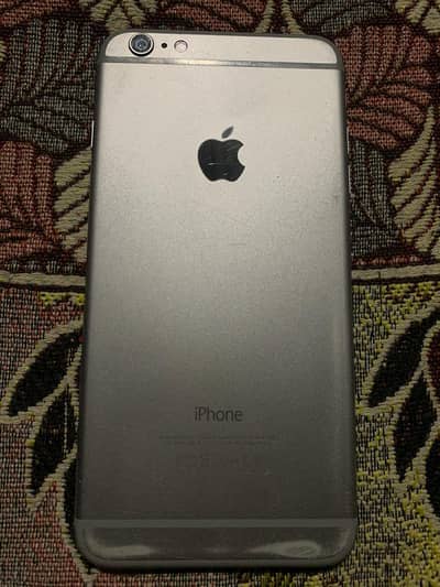 Apple iPhone 6S