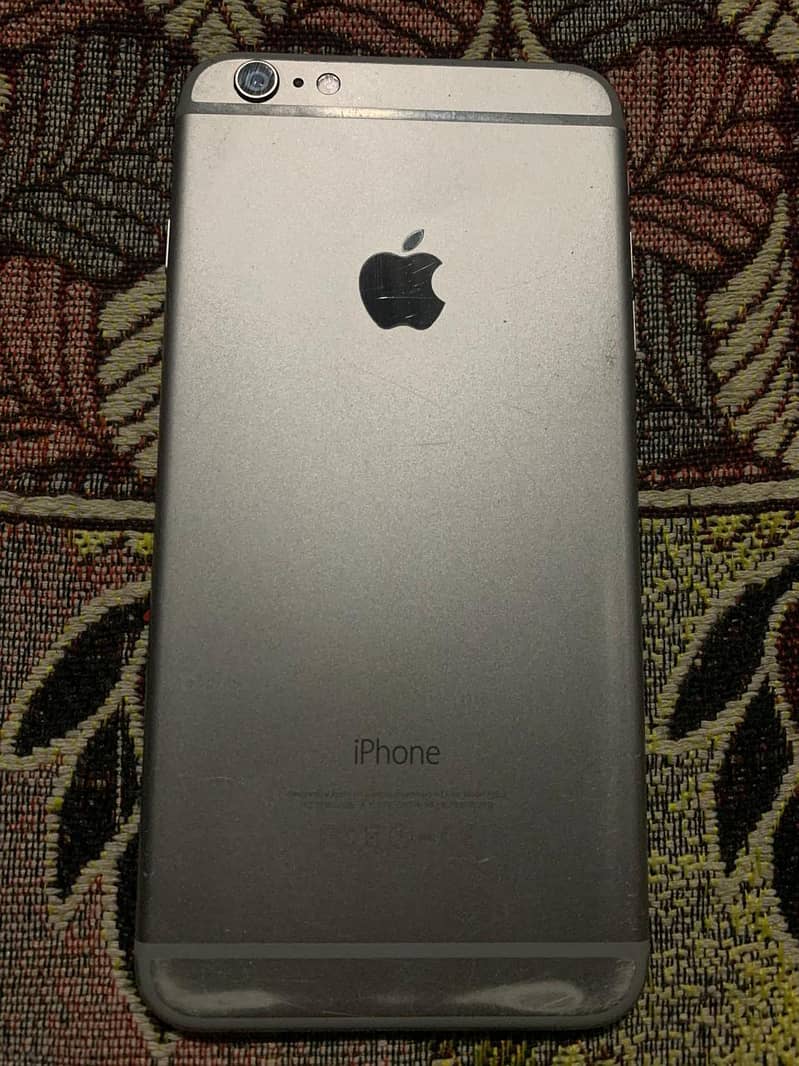 Apple iPhone 6S 0