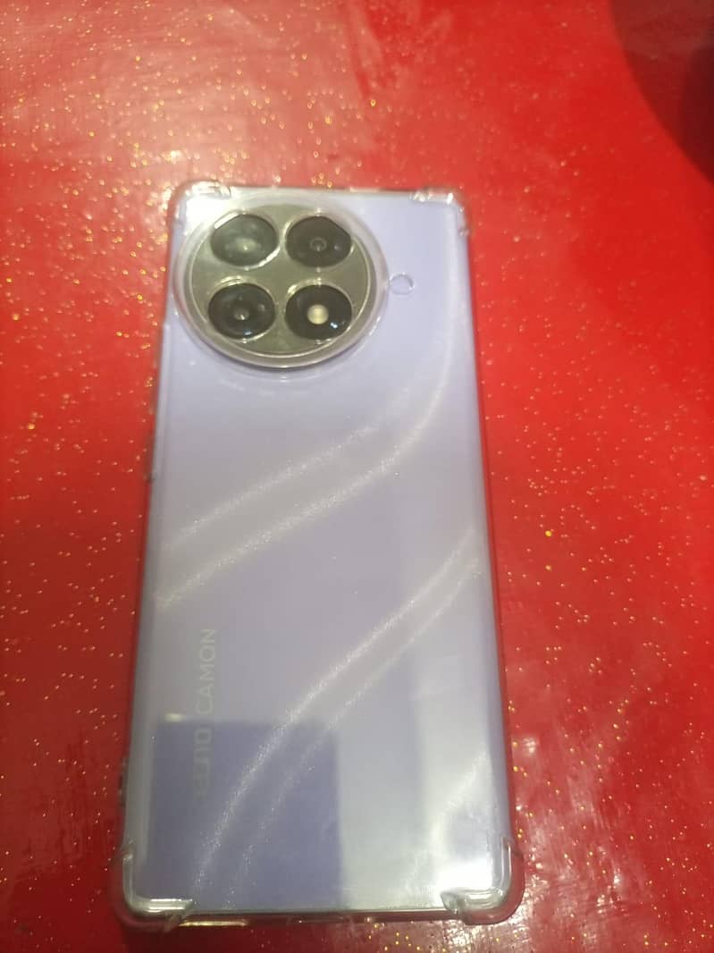 Tecno CAMON 30S 9