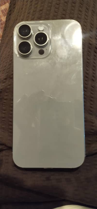 Apple iPhone 16 Pro Max
