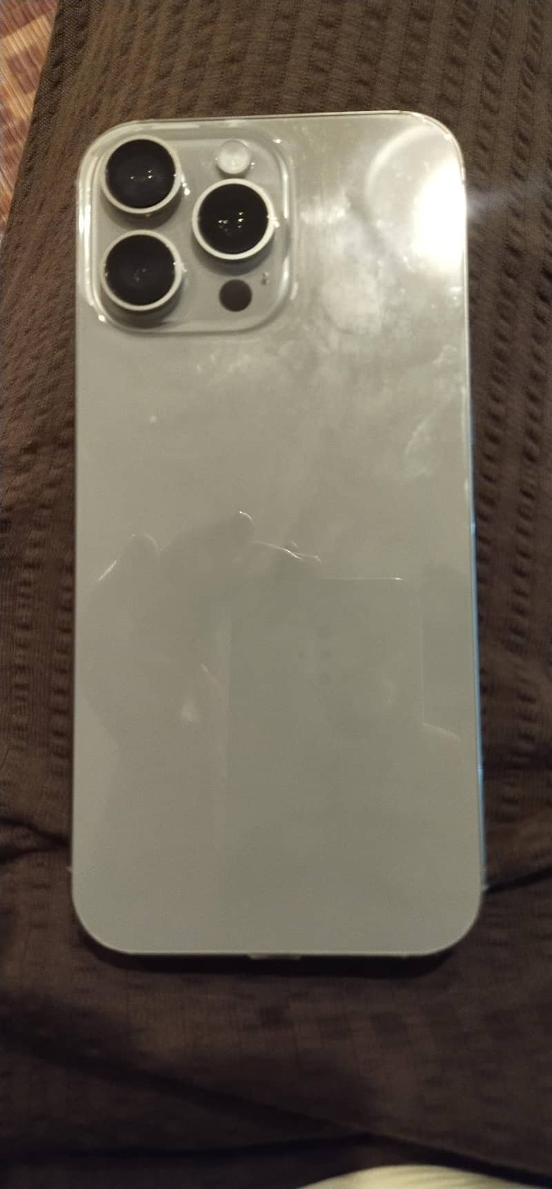 Apple iPhone 16 Pro Max 0