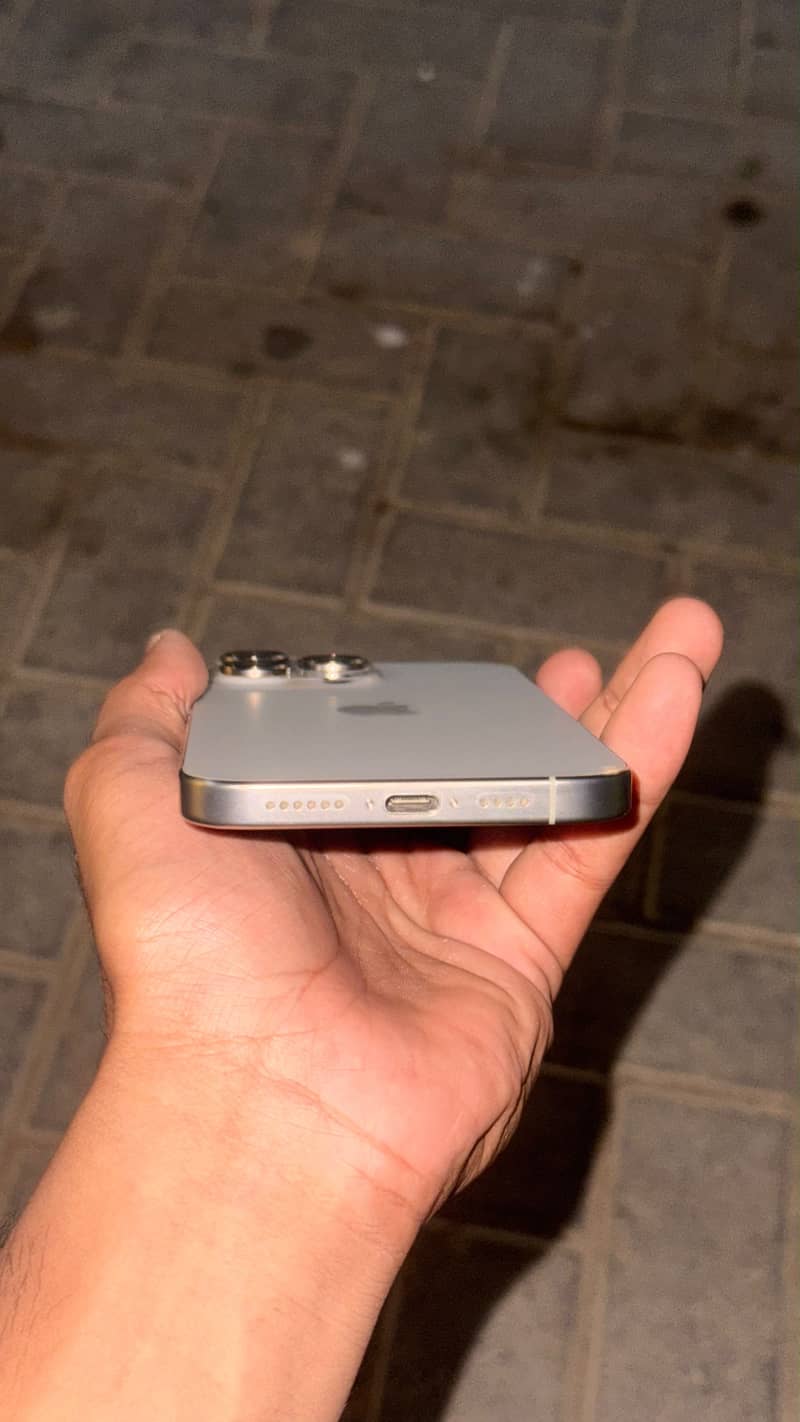 Apple iPhone 16 Pro Max 2