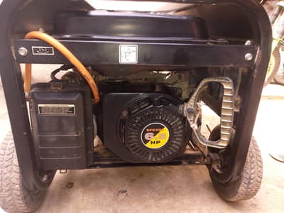 firman fpg 4000e2