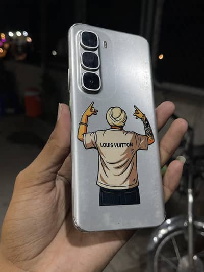 Infinix Hot 6 Pro