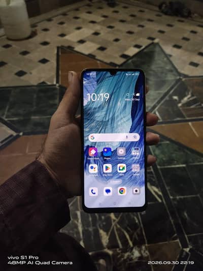 OPPO f17