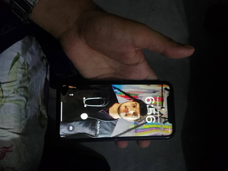 Apple iPhone XR 3