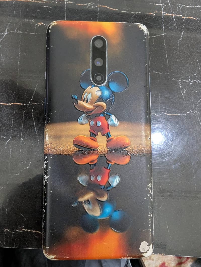 OnePlus 8 5g 3