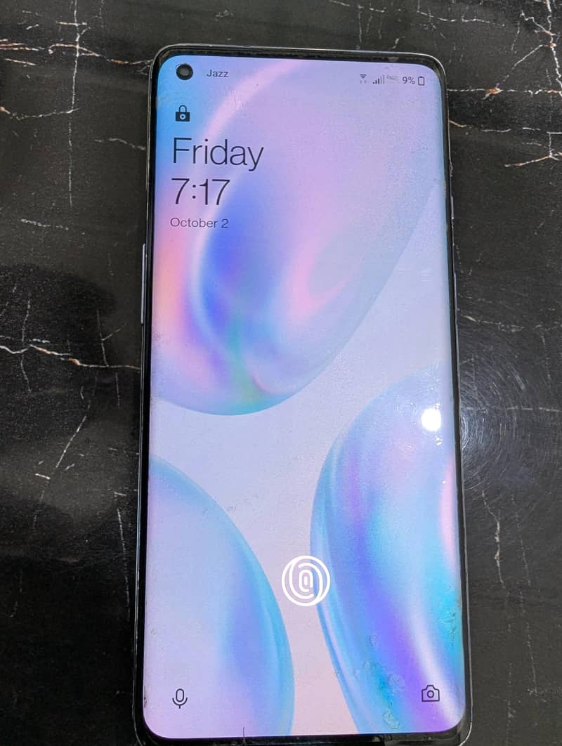 OnePlus 8 5g 4