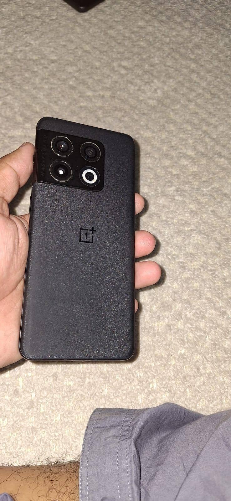 One Plus 10 pro 3