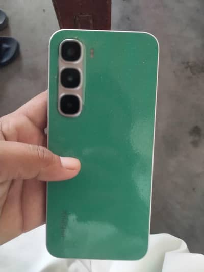 Infinix hot 60 pro 8+128