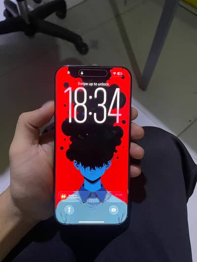 Apple iPhone 16 Pro Max Jv