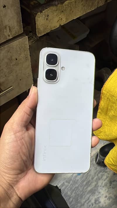 infinix smart 10