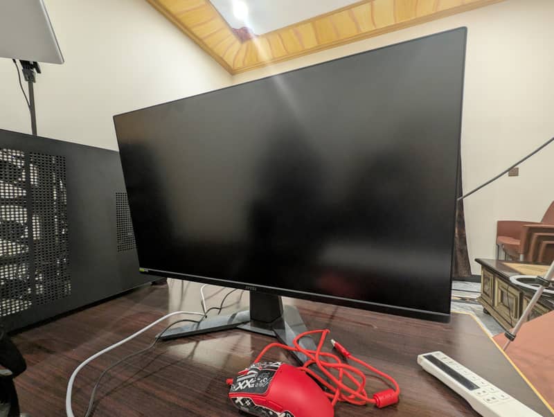 Extremely Powerful Gaming Pc 3
