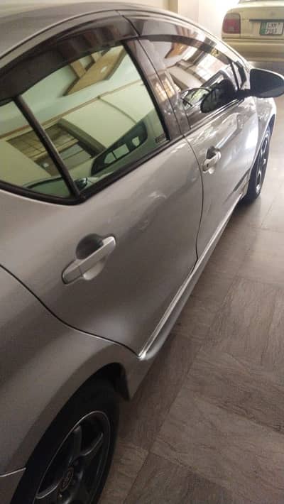 Toyota Aqua 2014