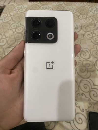 One Plus 10 Pro