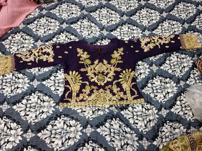 Lehnga Bilkil New Hai Rabta Num 03269771122