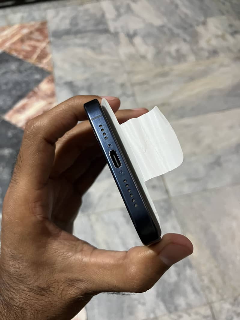Iphone 15 pro max 5