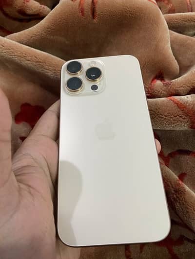 Apple iPhone 16 Pro Max