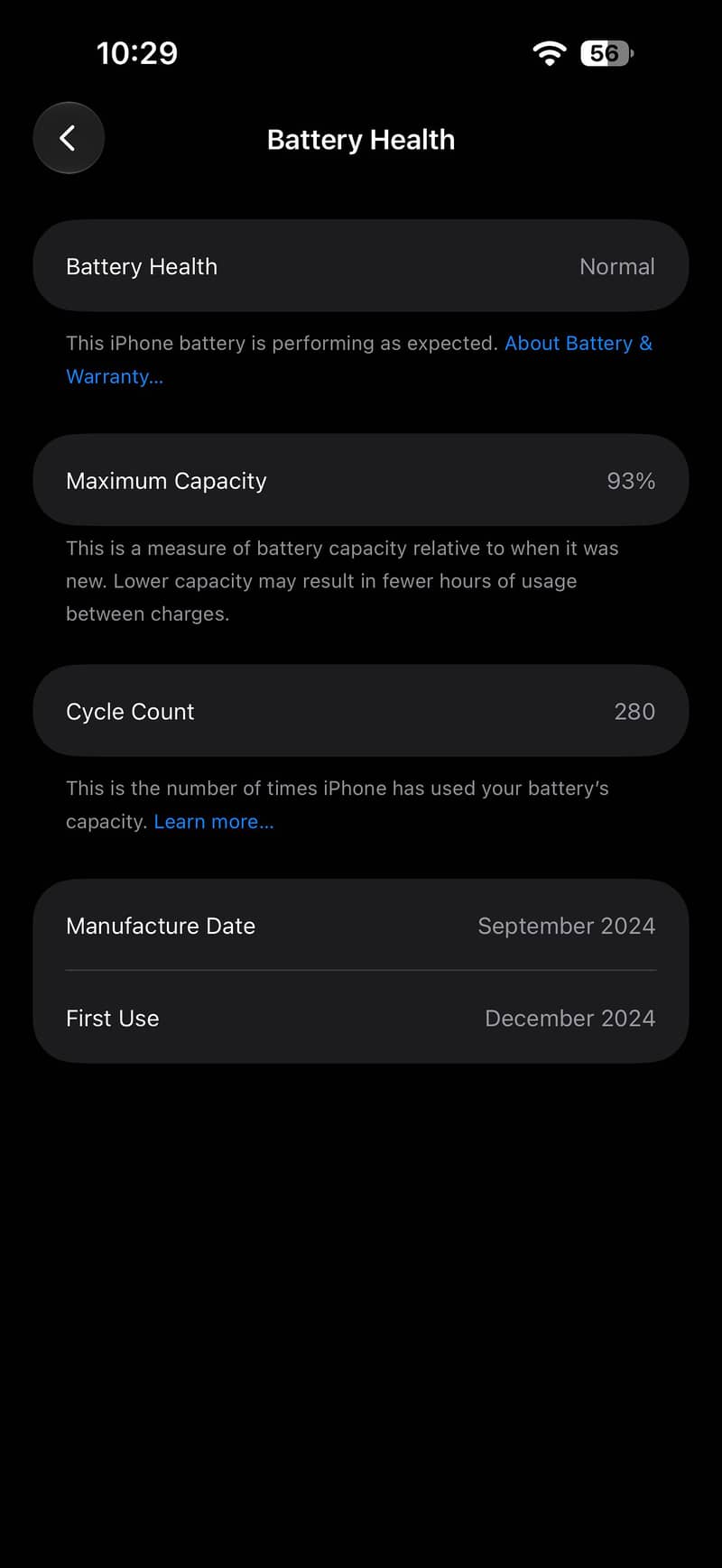 Apple iPhone 16 Pro Max 1