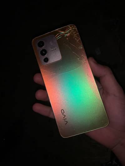 Vivo V23