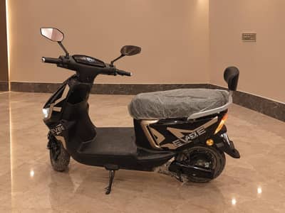 Electric scooter good condition for sale