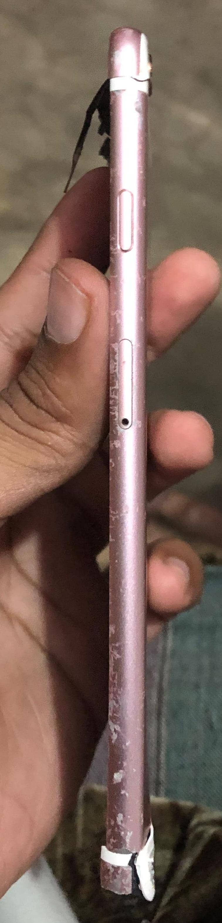 Apple iPhone 6S Plus 3