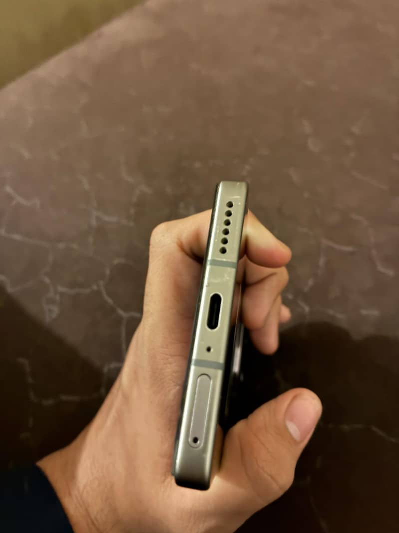 Infinix Note 50 0