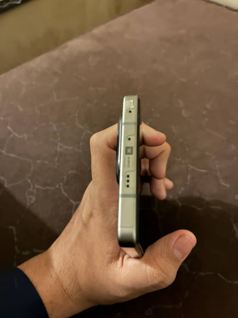 Infinix Note 50 1