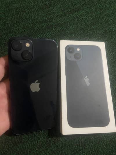 Apple iPhone 13