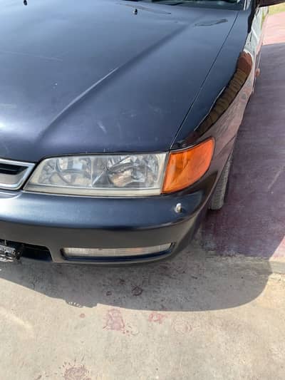 Honda Accord 1996