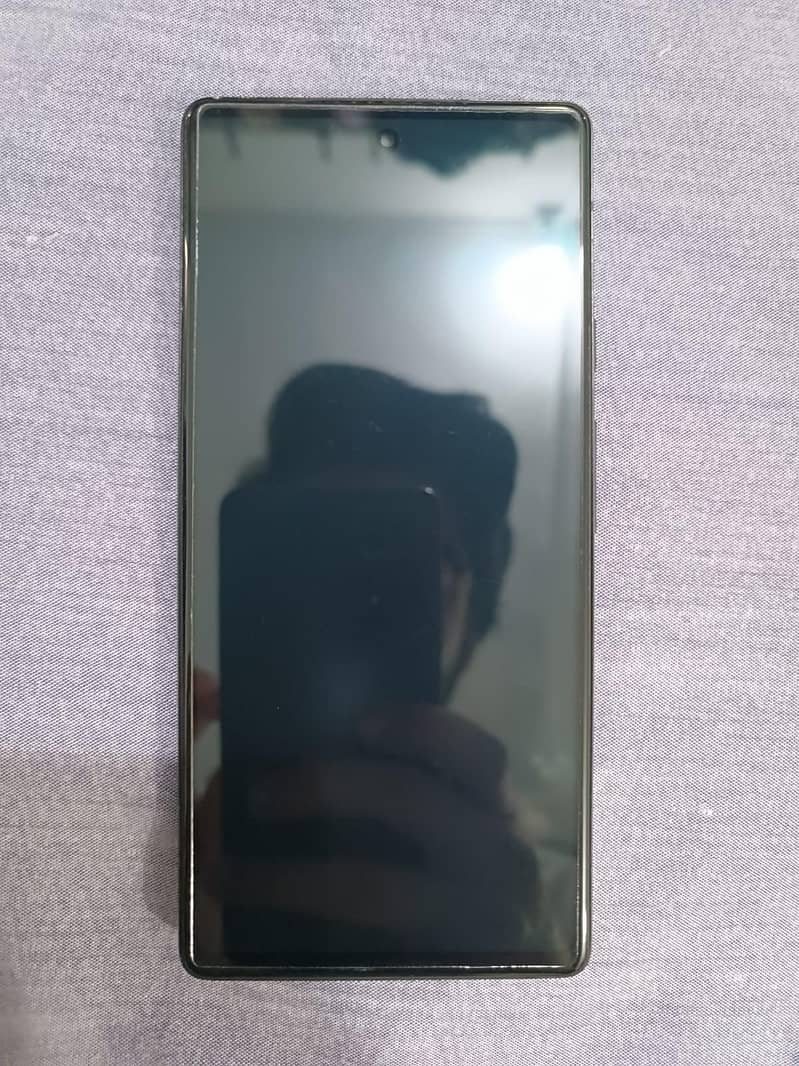 Google Pixel 6a 2