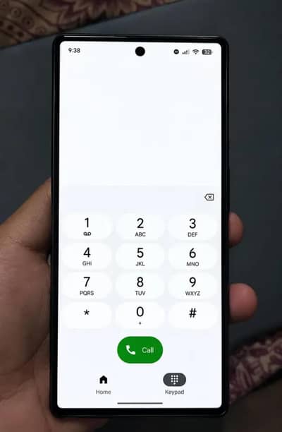 Google Pixel 6