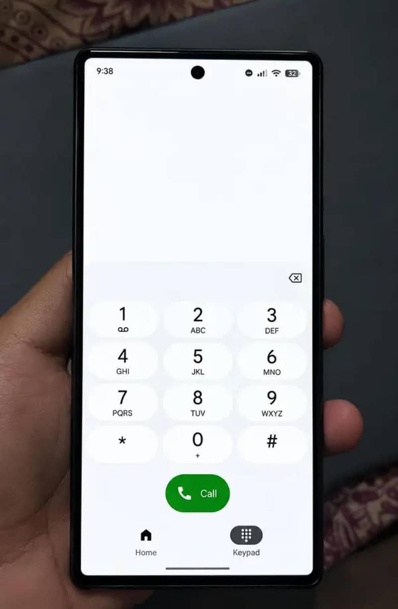 Google Pixel 6 0