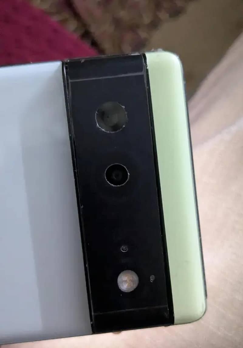 Google Pixel 6 1